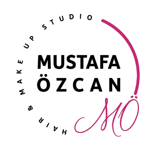 Mustafa Özcan Hair Studio logosu